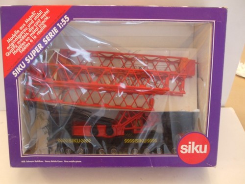 Siku 4810 super - siku,
