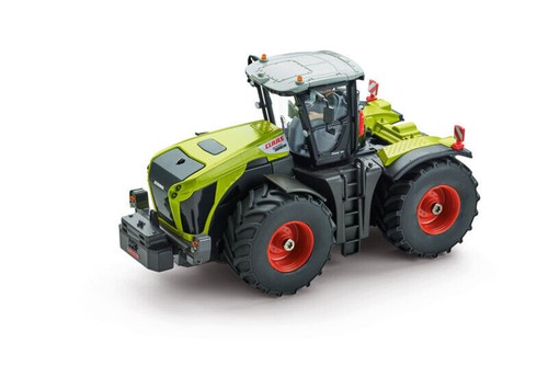 Siku radio controlled claas - siku,